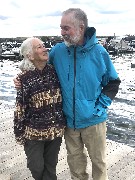 Ruth, Dan Dorrough; The Lake House; Canandaigua, NY